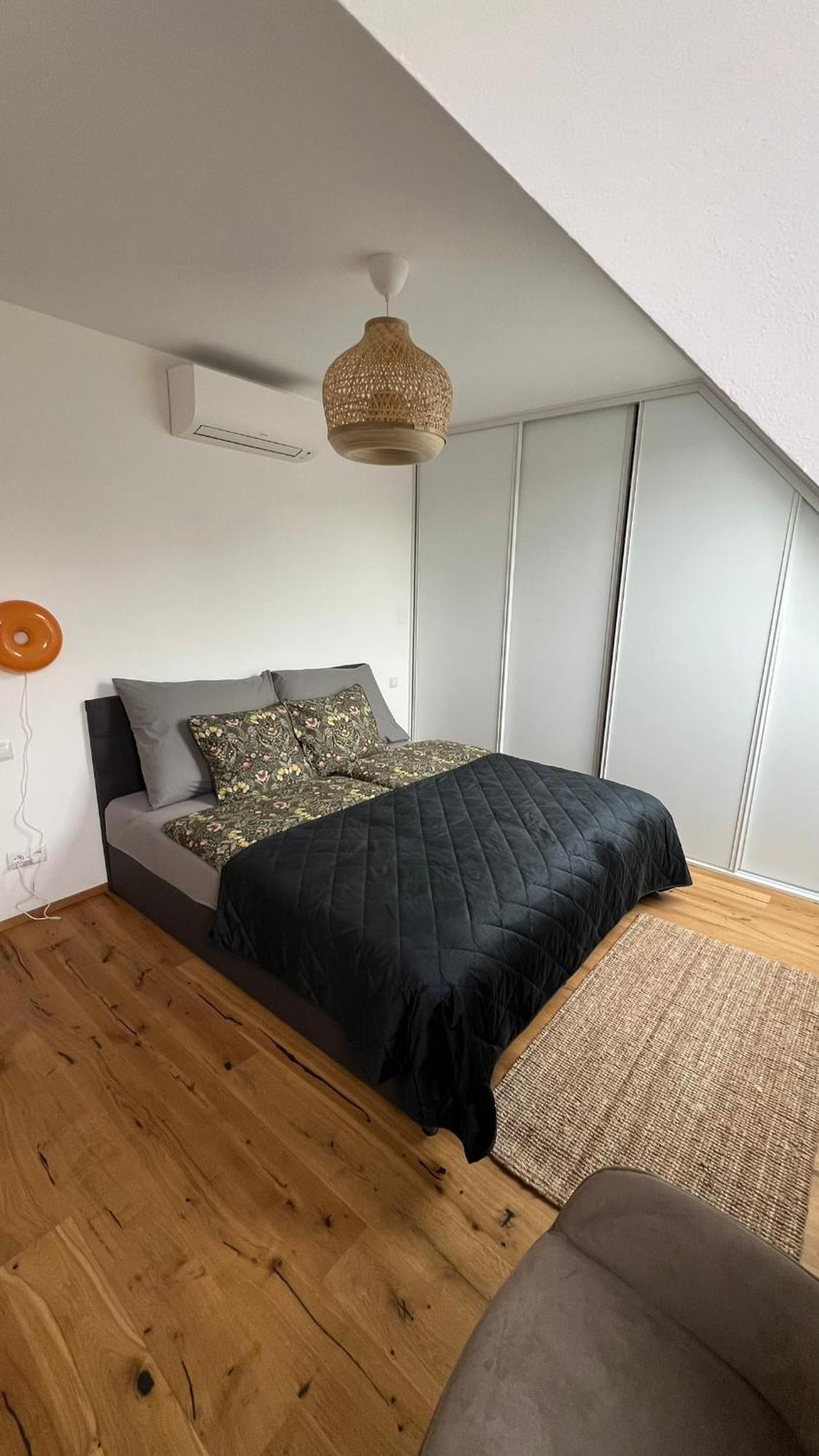 Vienna Apartment Ortnergasse Viena Exterior foto