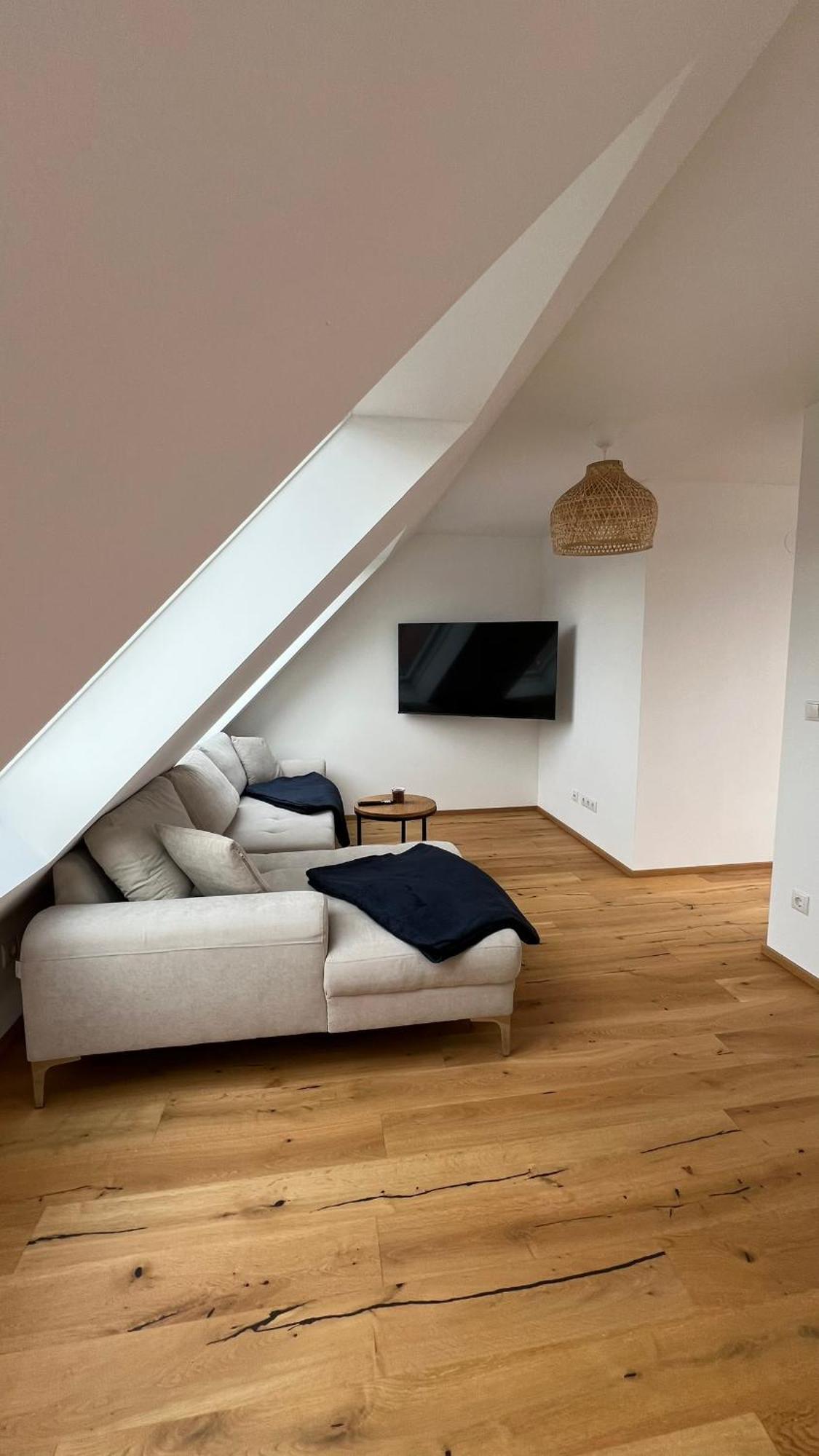 Vienna Apartment Ortnergasse Viena Exterior foto