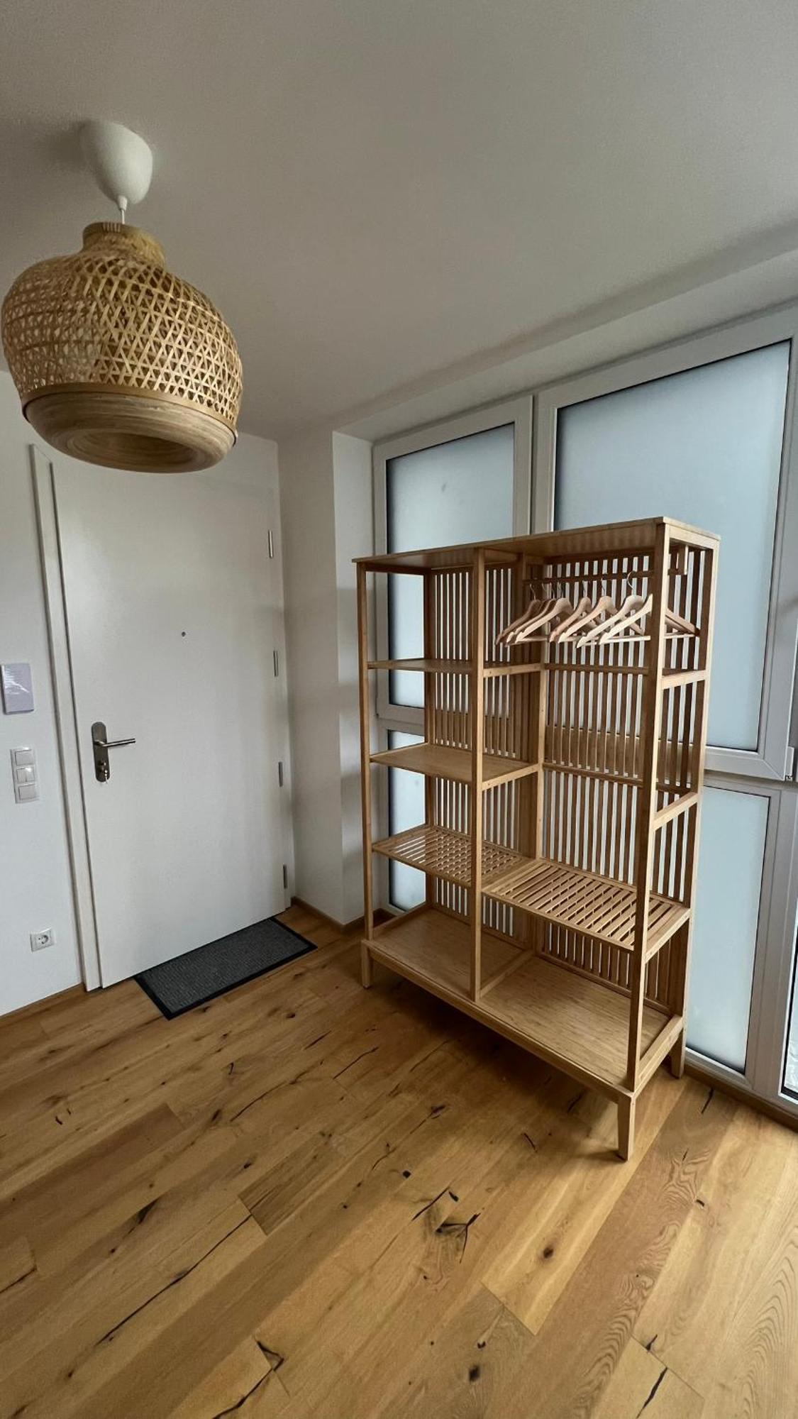 Vienna Apartment Ortnergasse Viena Exterior foto