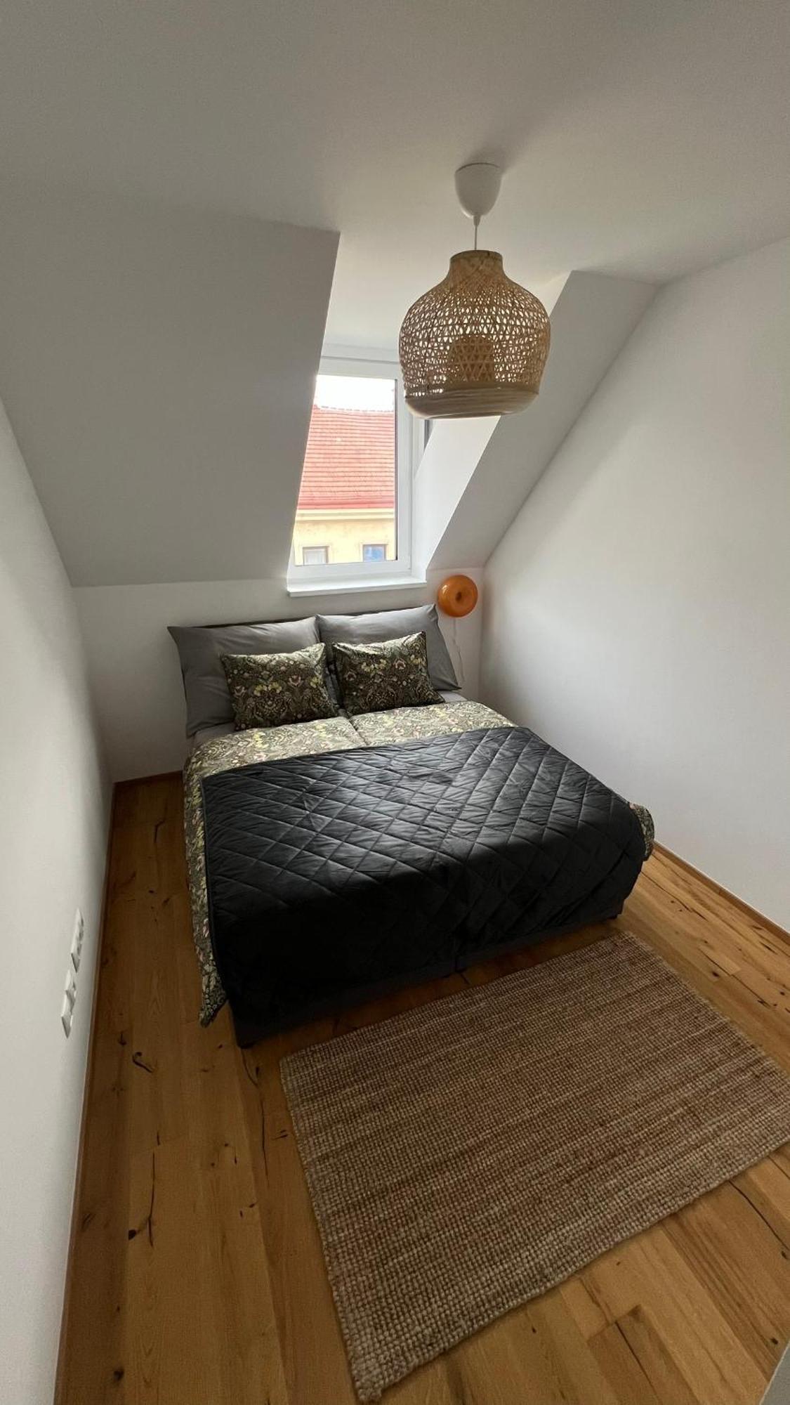 Vienna Apartment Ortnergasse Viena Exterior foto